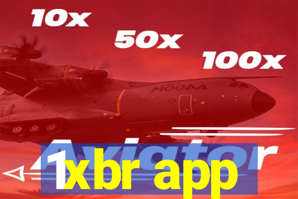 1xbr app